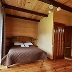 у кіри Vila Slavske