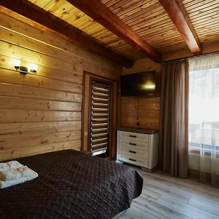 Villa у кіри Slavske