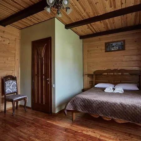 у кіри * Slavske