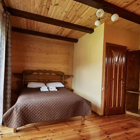 у кіри Vila Slavske