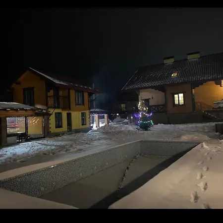 у кіри * Slavske