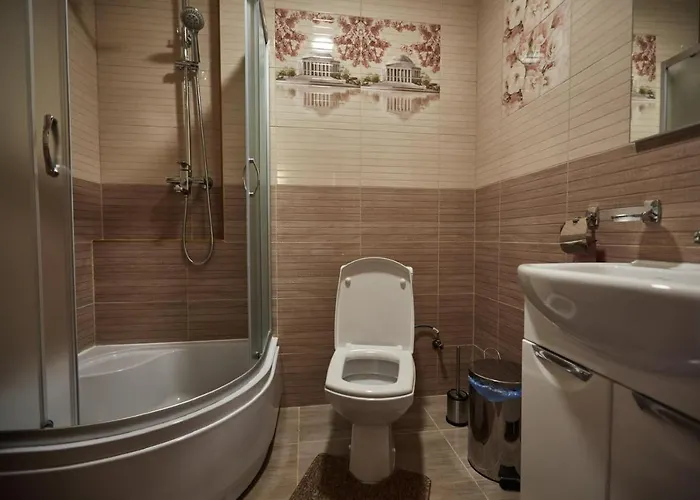 Villa у кіри *