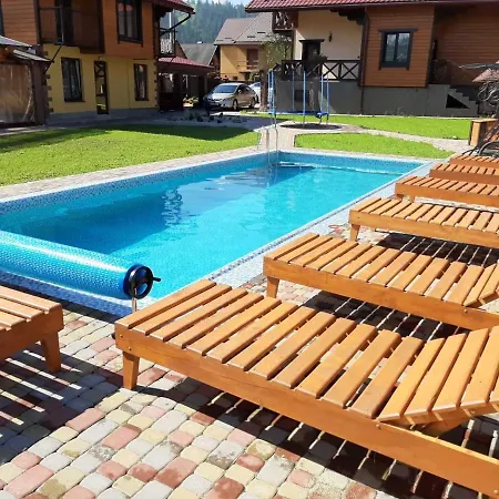 Villa у кіри