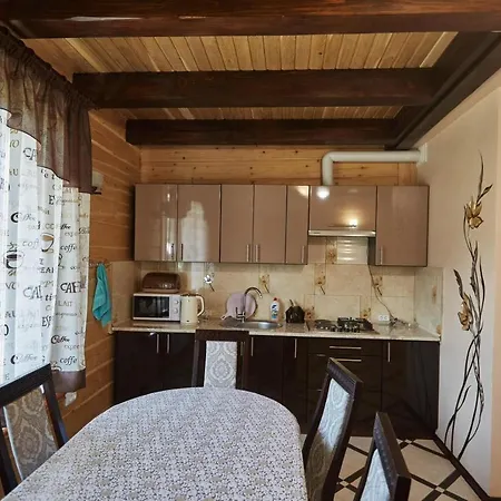 Villa у кіри *