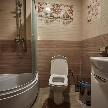 Villa у кіри *