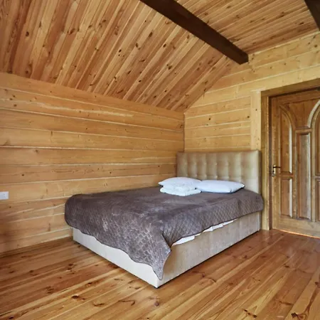 у кіри Villa *