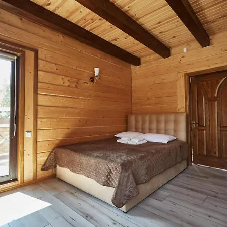 Villa у кіри *